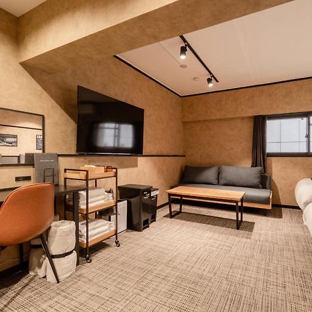 Hotel Akasaka Heights Fukuoka  Zewnętrze zdjęcie