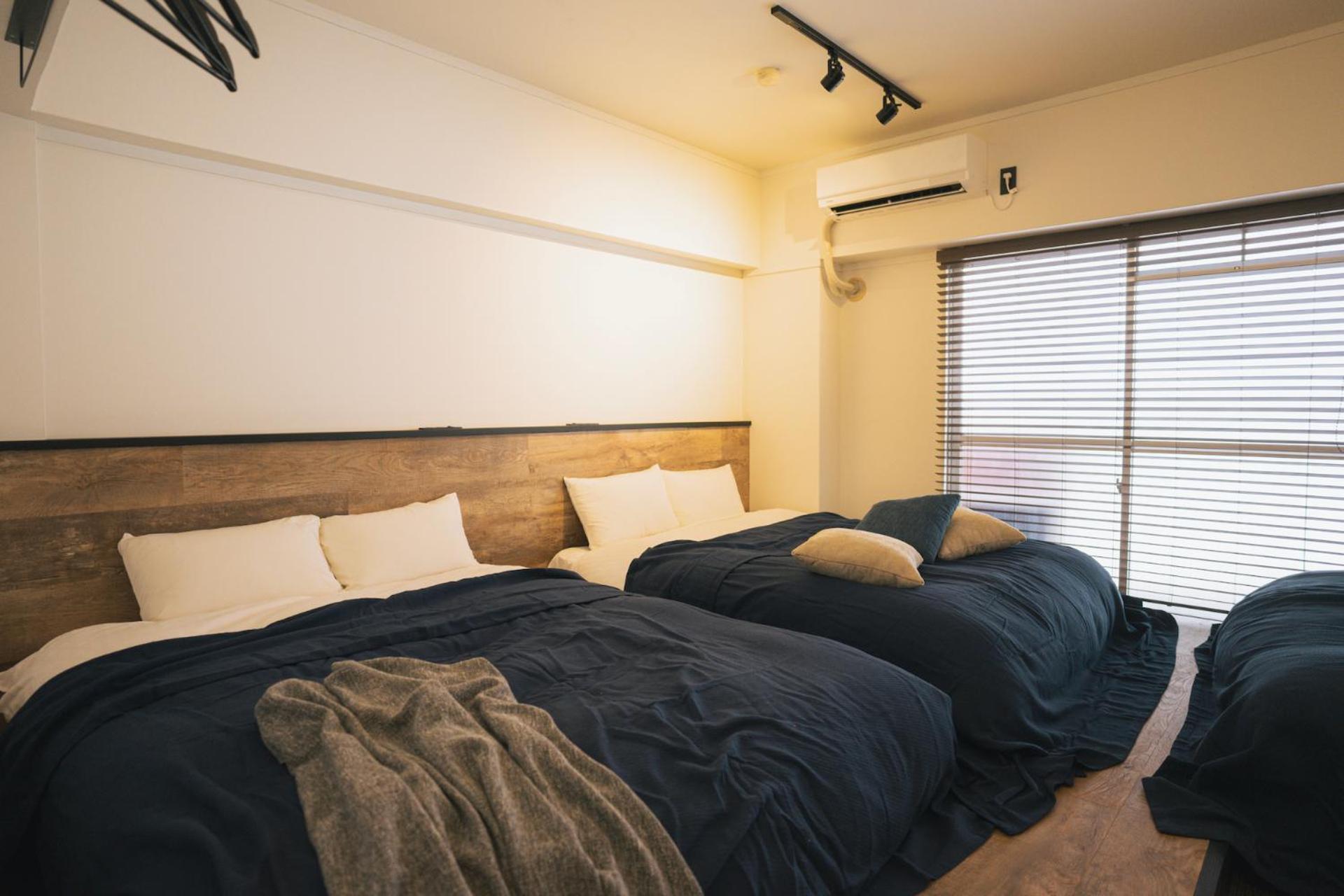 Hotel Akasaka Heights Fukuoka  Zewnętrze zdjęcie