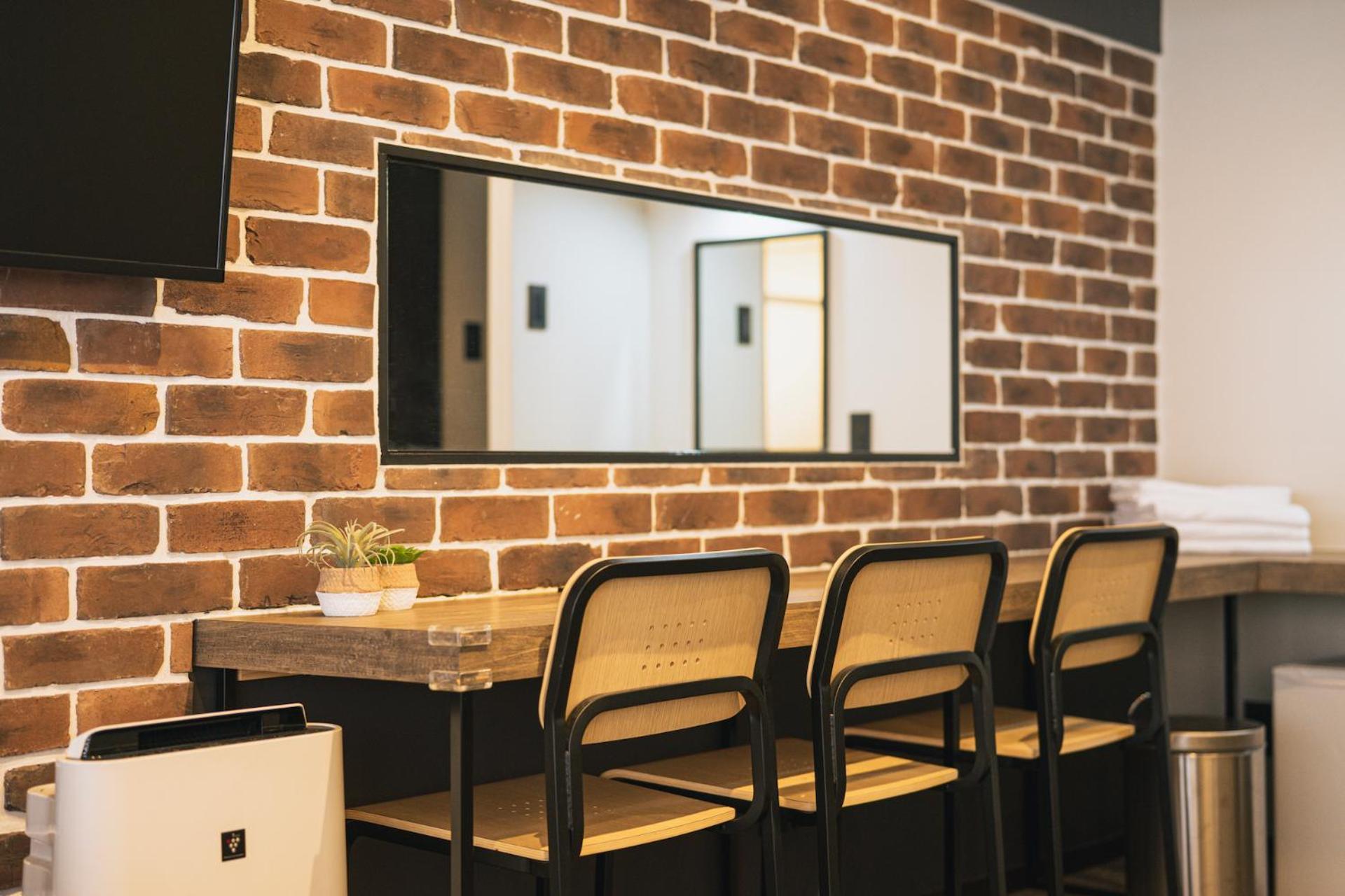 Hotel Akasaka Heights Fukuoka  Pokój zdjęcie