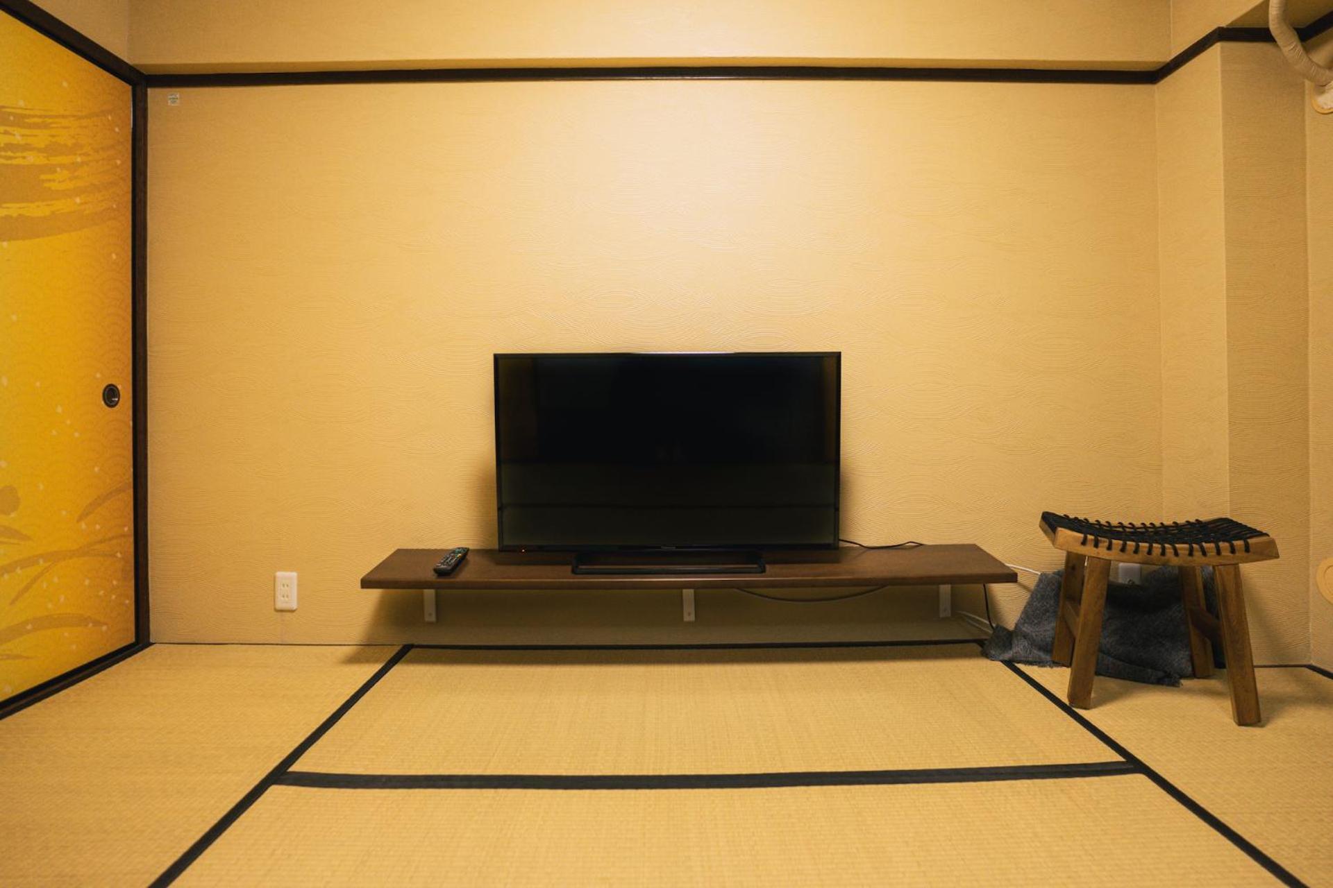 Hotel Akasaka Heights Fukuoka  Pokój zdjęcie