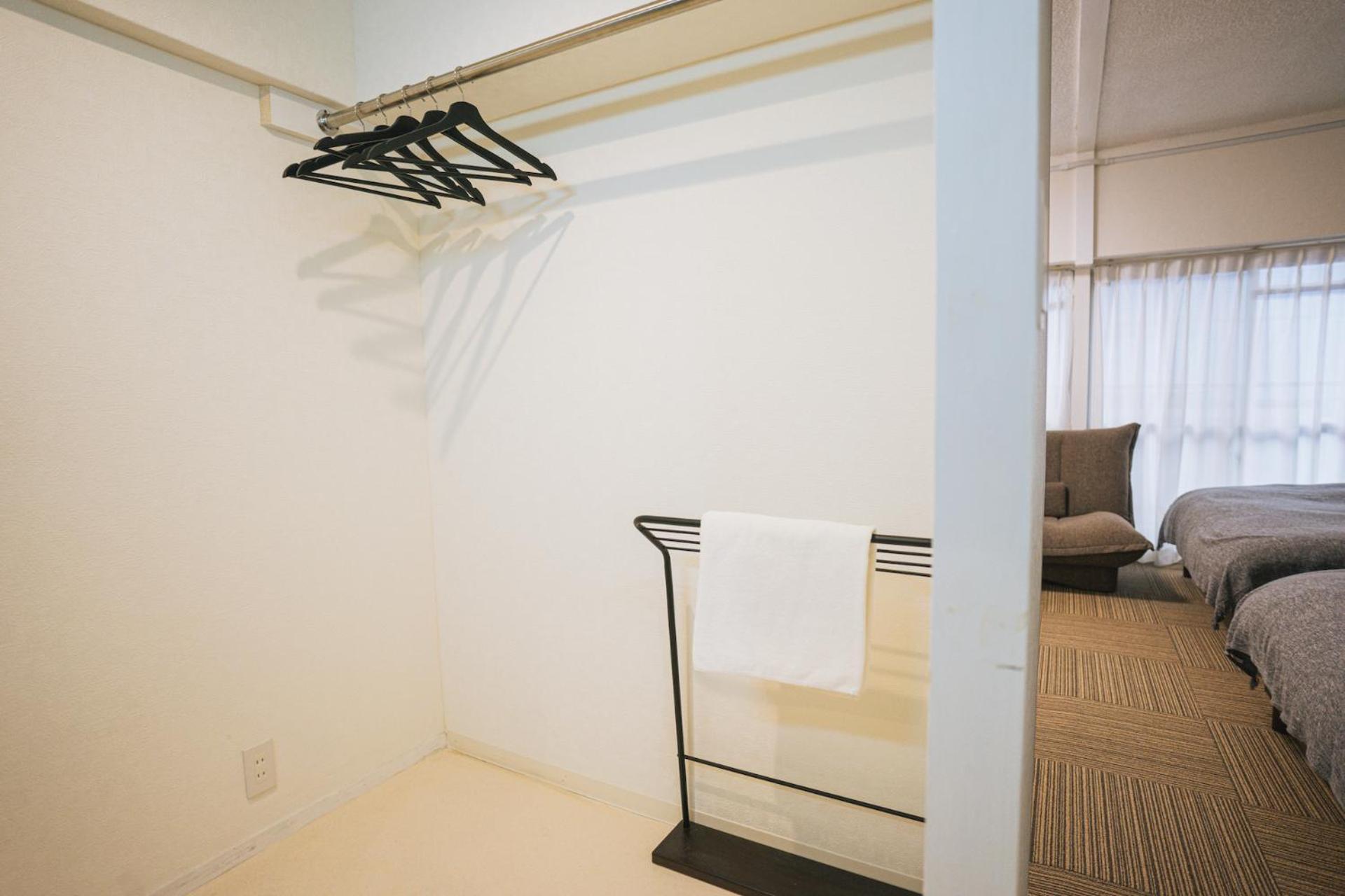 Hotel Akasaka Heights Fukuoka  Pokój zdjęcie