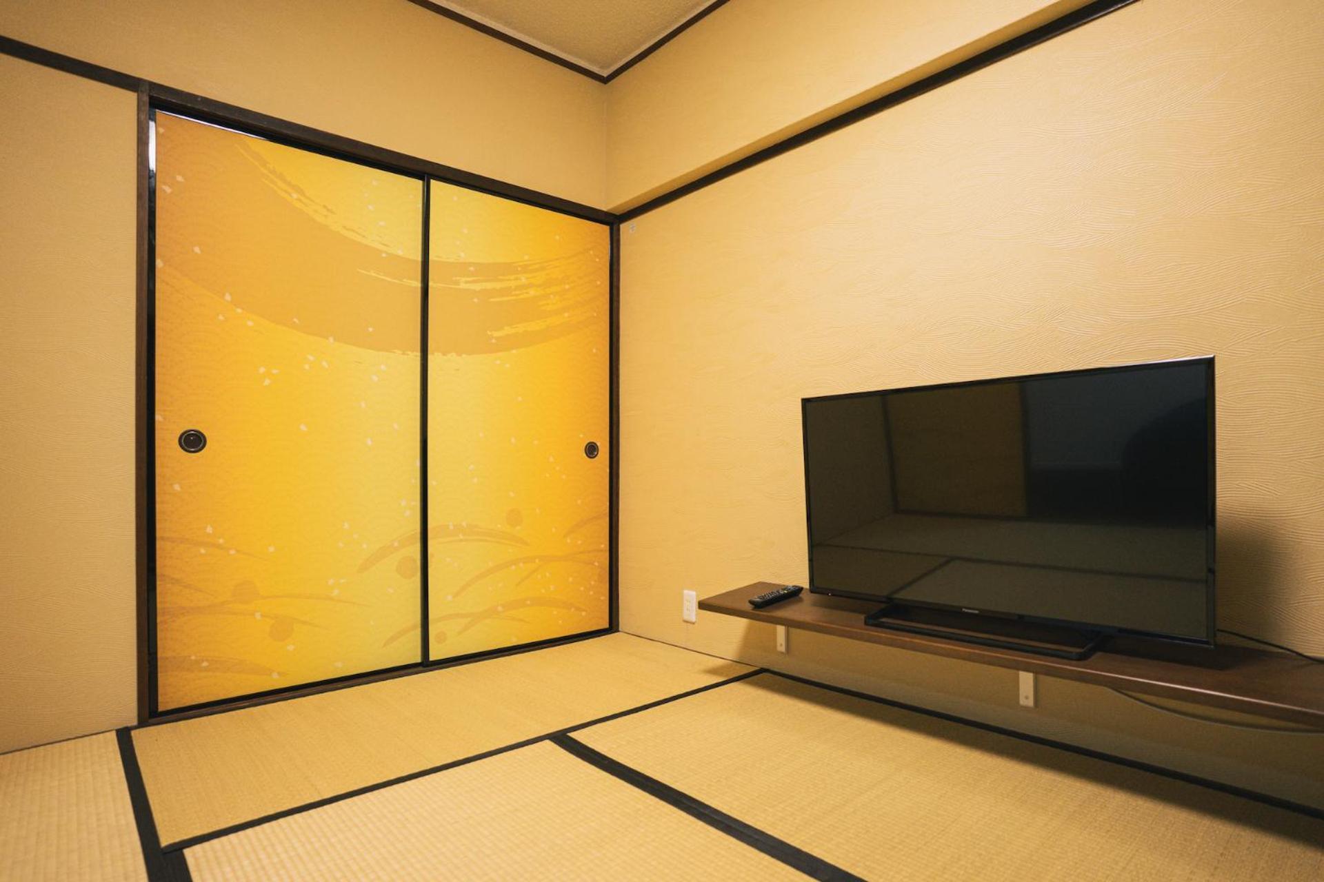 Hotel Akasaka Heights Fukuoka  Pokój zdjęcie