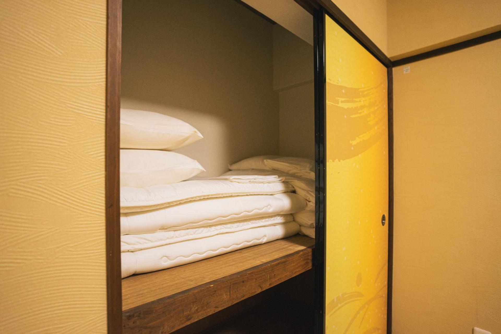 Hotel Akasaka Heights Fukuoka  Pokój zdjęcie