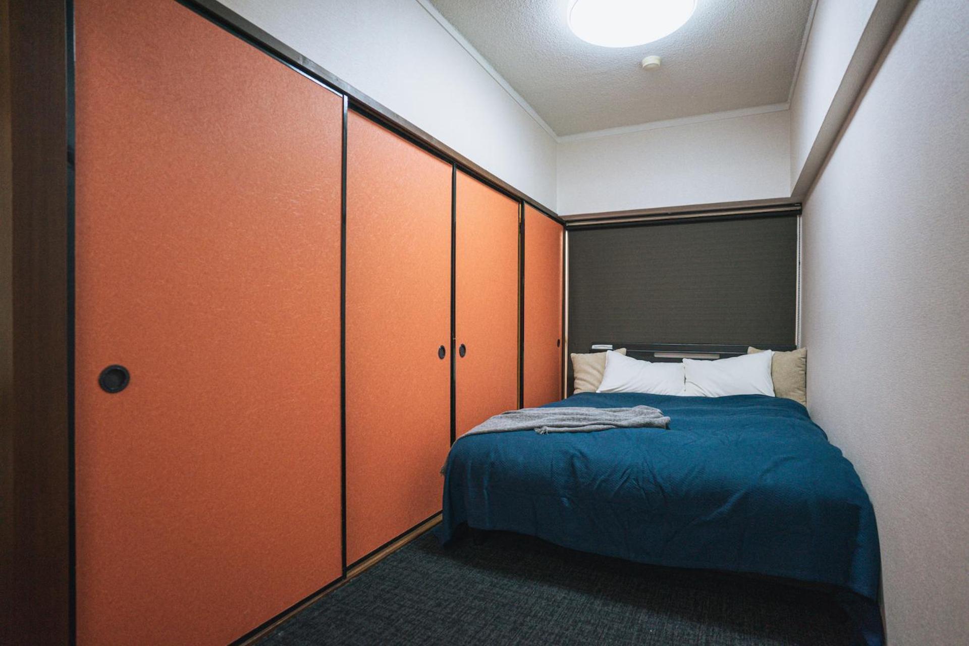 Hotel Akasaka Heights Fukuoka  Zewnętrze zdjęcie