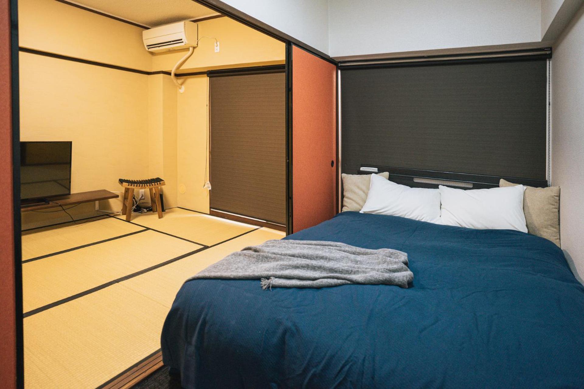 Hotel Akasaka Heights Fukuoka  Zewnętrze zdjęcie