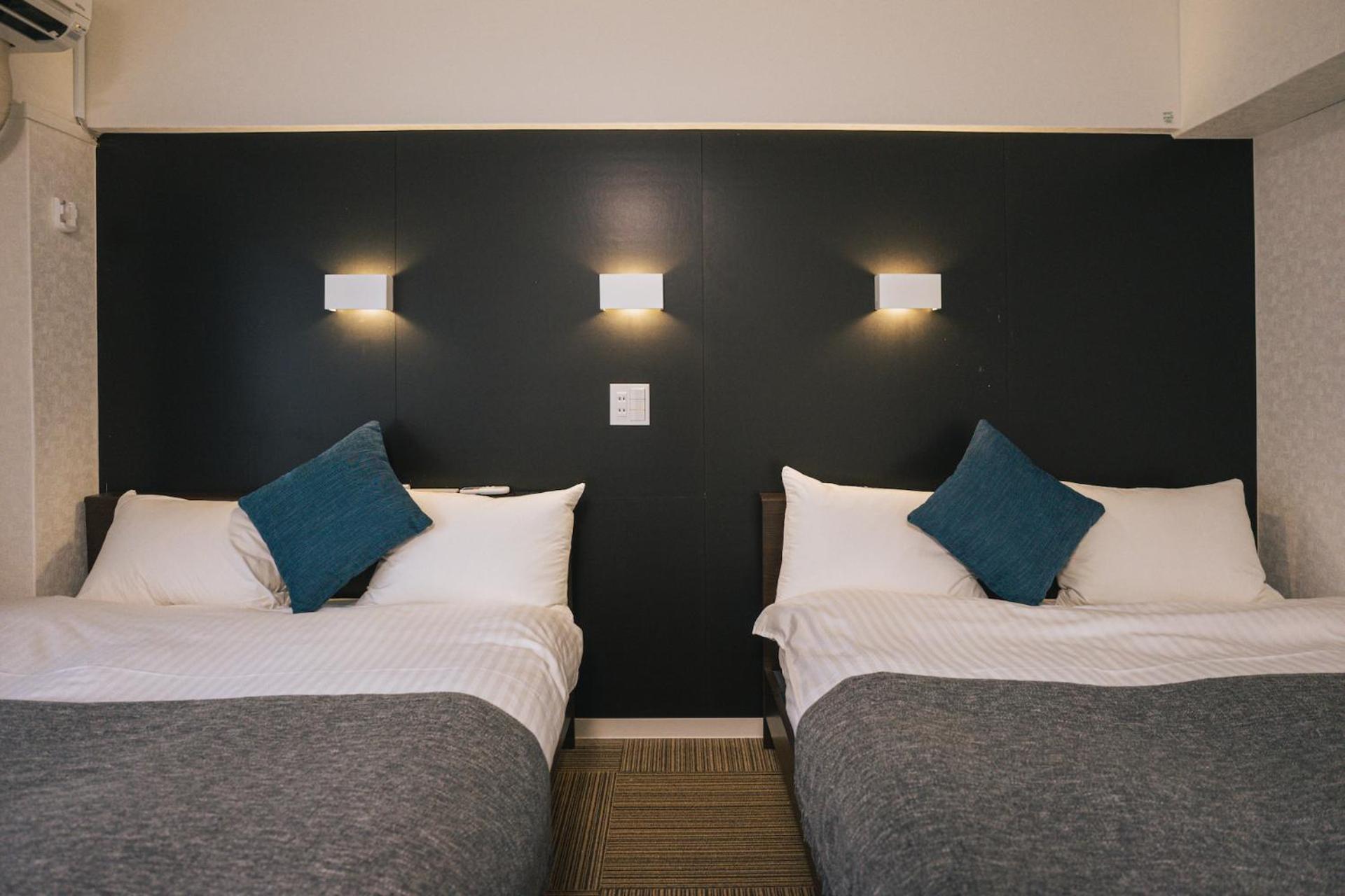 Hotel Akasaka Heights Fukuoka  Zewnętrze zdjęcie