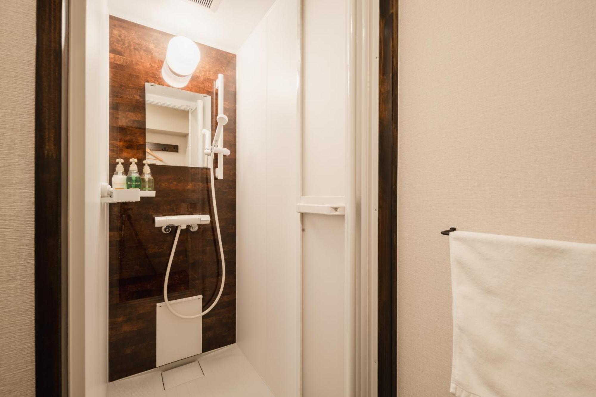 Hotel Akasaka Heights Fukuoka  Zewnętrze zdjęcie