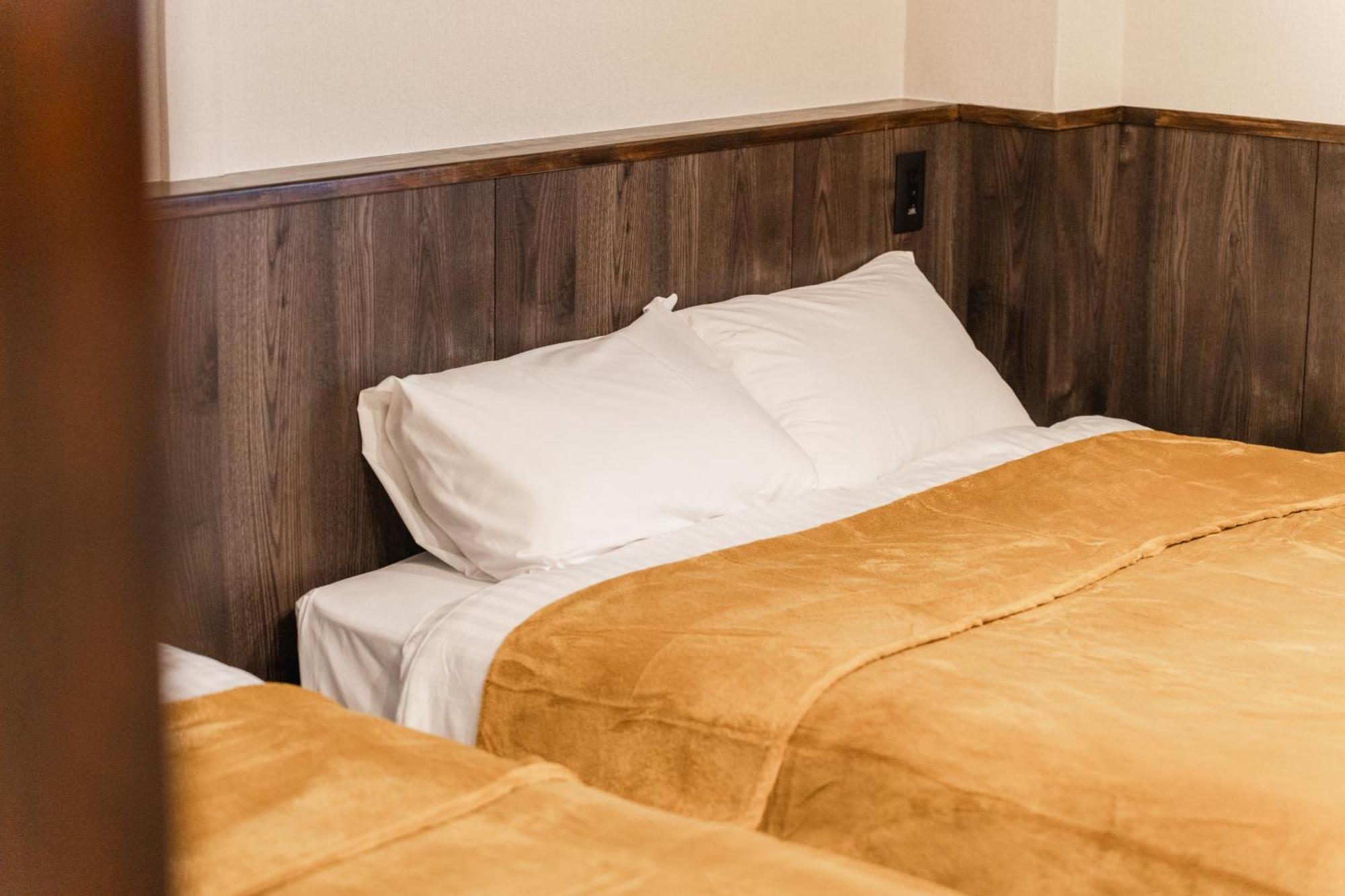 Hotel Akasaka Heights Fukuoka  Pokój zdjęcie