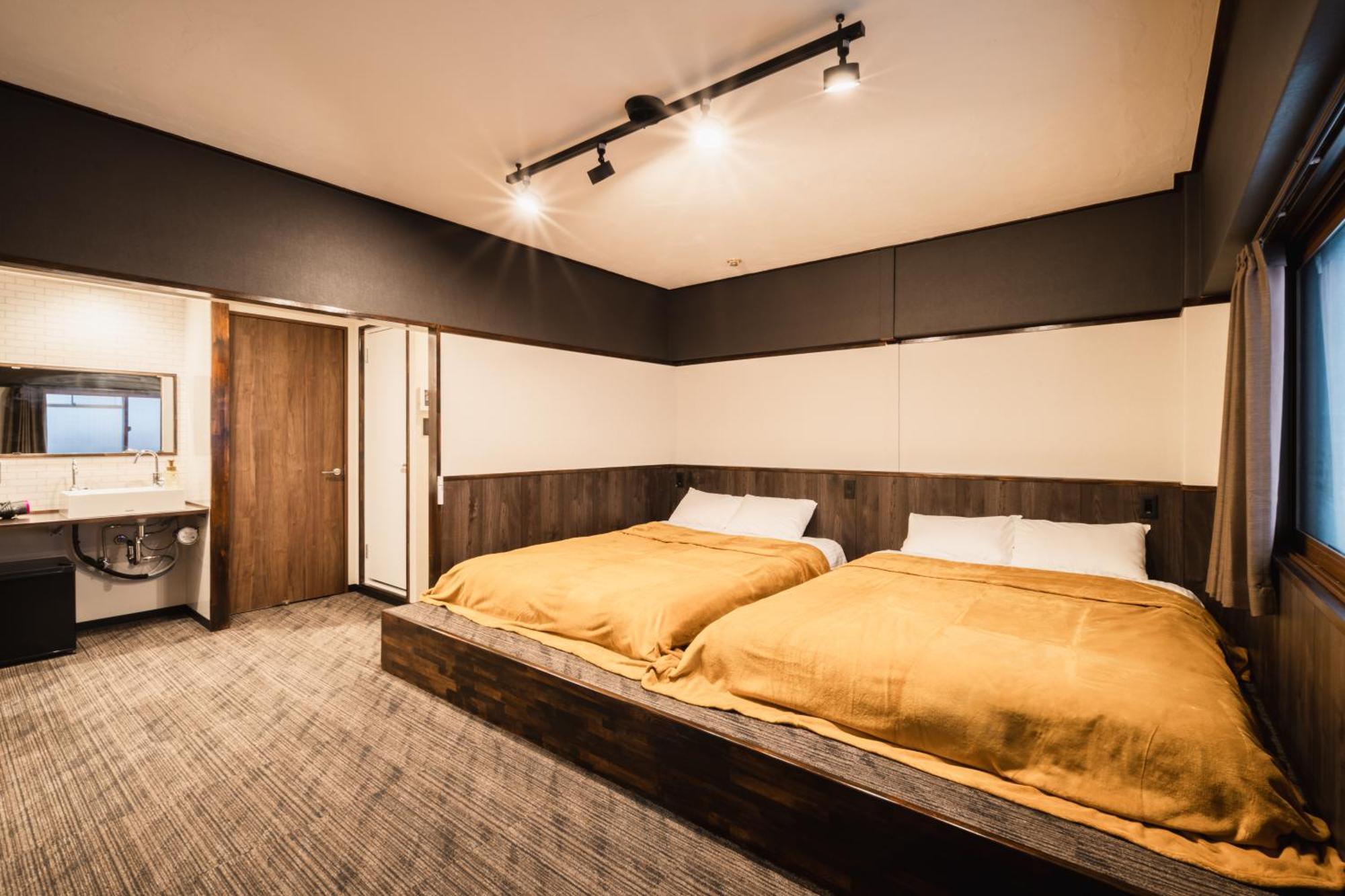 Hotel Akasaka Heights Fukuoka  Zewnętrze zdjęcie