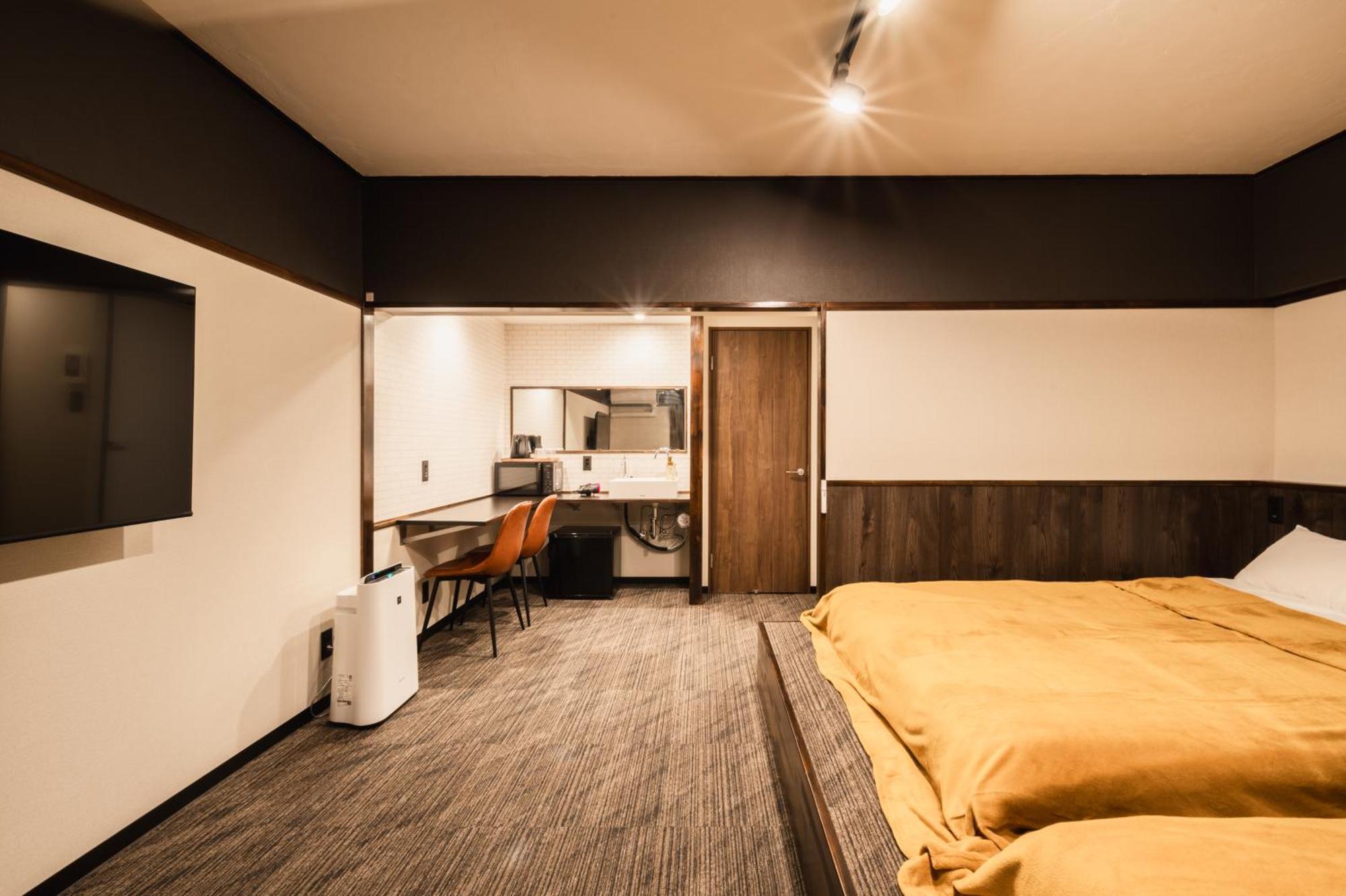 Hotel Akasaka Heights Fukuoka  Zewnętrze zdjęcie
