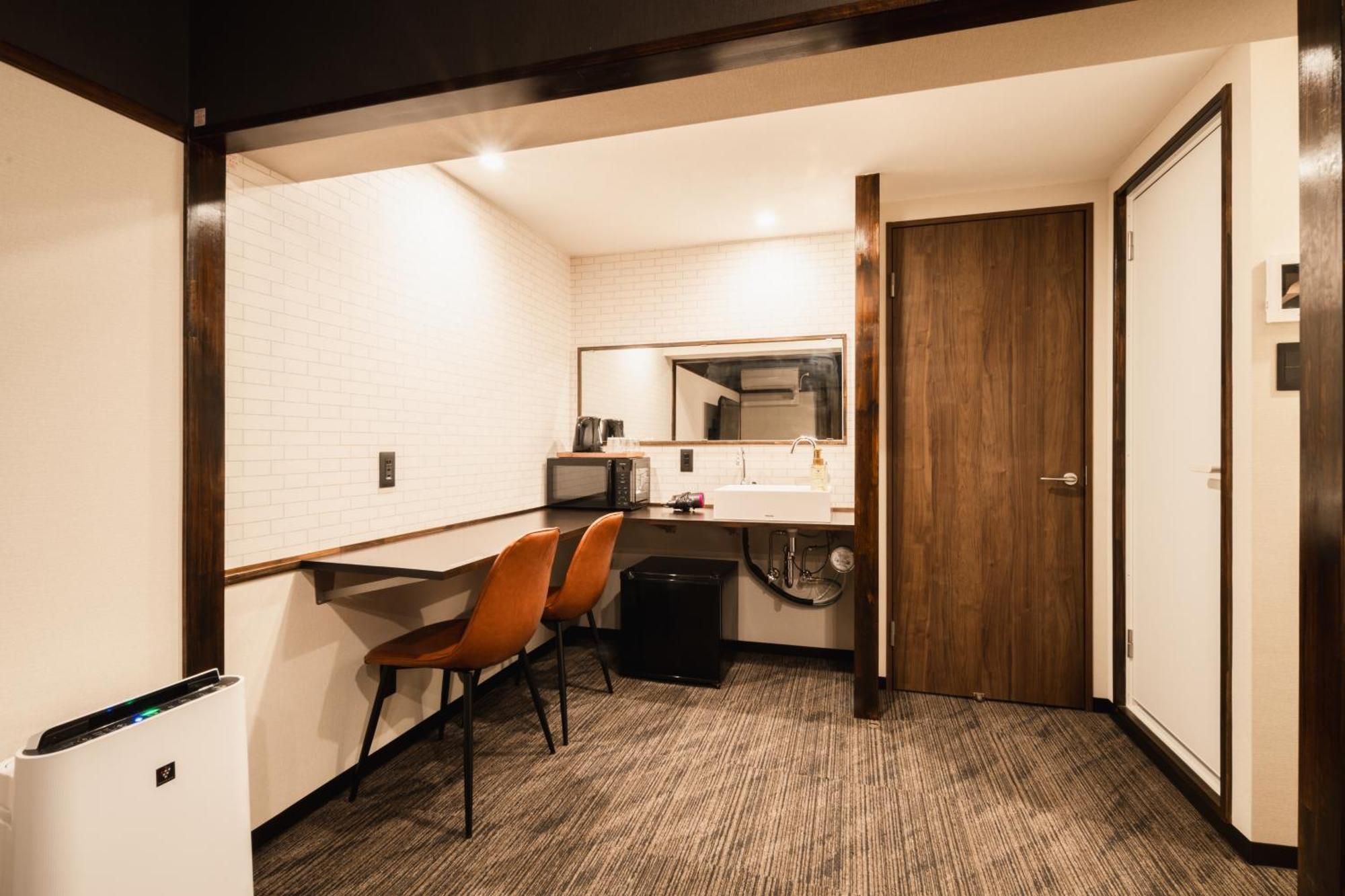 Hotel Akasaka Heights Fukuoka  Pokój zdjęcie