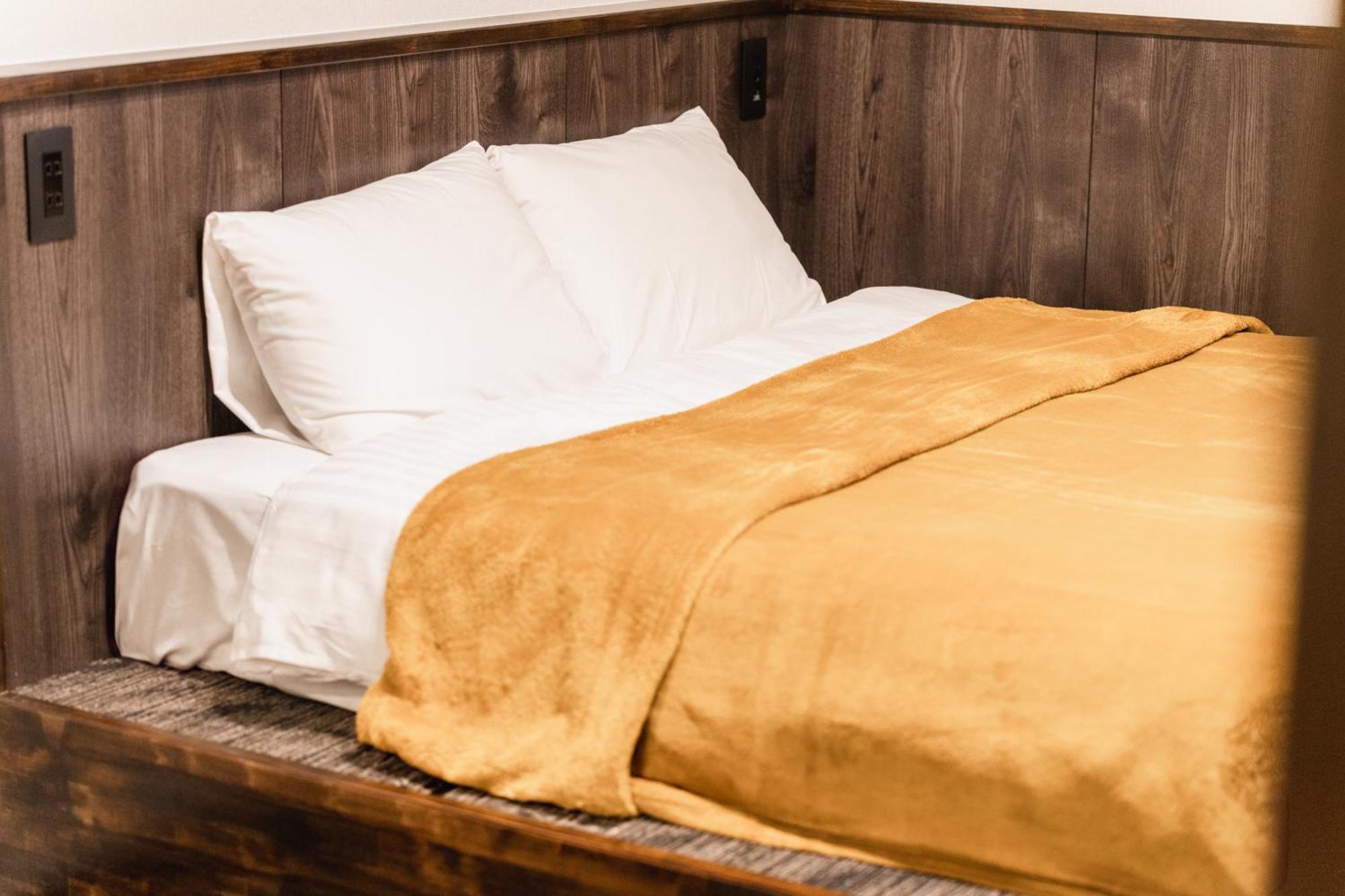 Hotel Akasaka Heights Fukuoka  Pokój zdjęcie