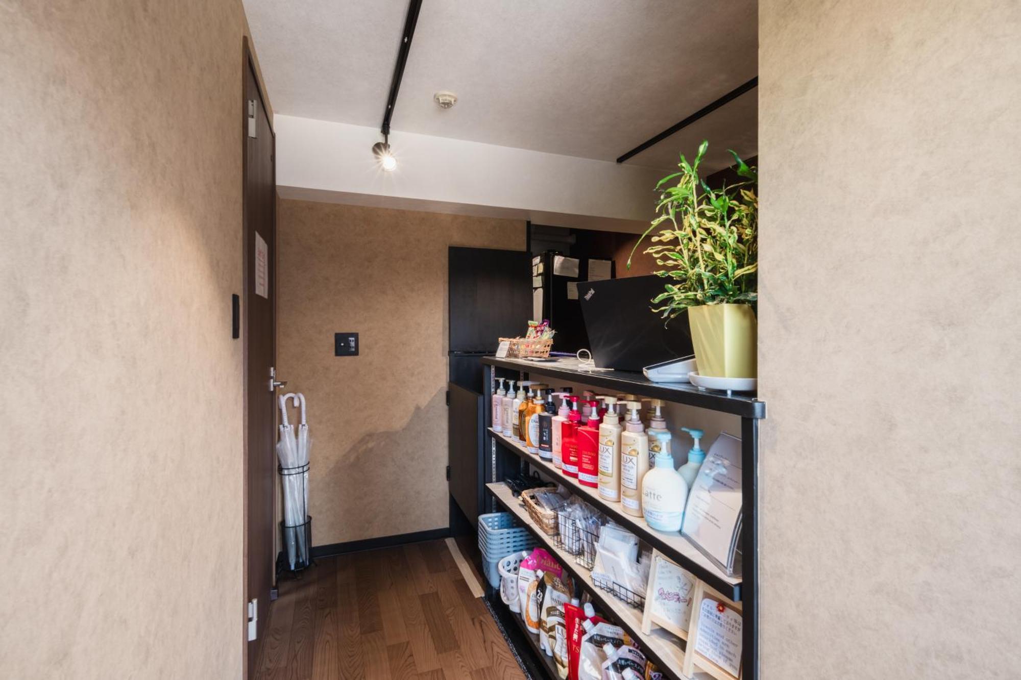 Hotel Akasaka Heights Fukuoka  Zewnętrze zdjęcie