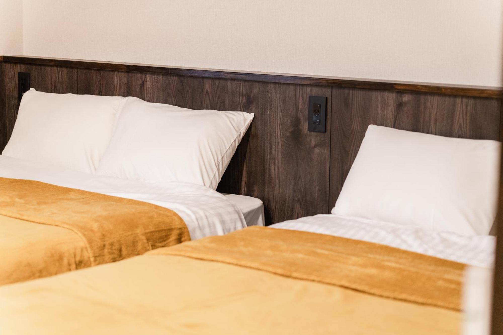 Hotel Akasaka Heights Fukuoka  Pokój zdjęcie