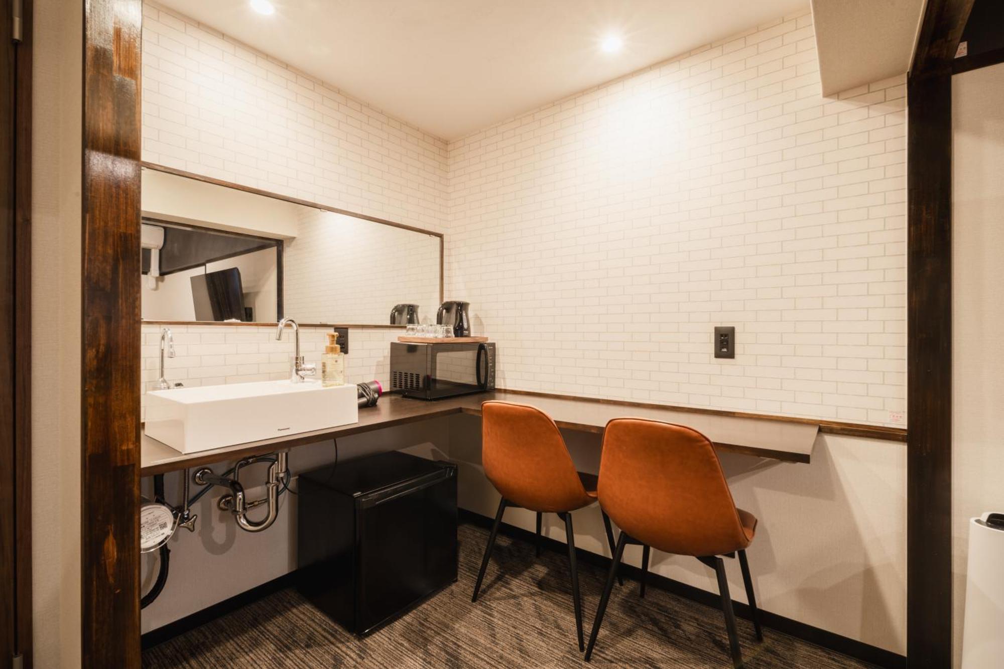 Hotel Akasaka Heights Fukuoka  Pokój zdjęcie
