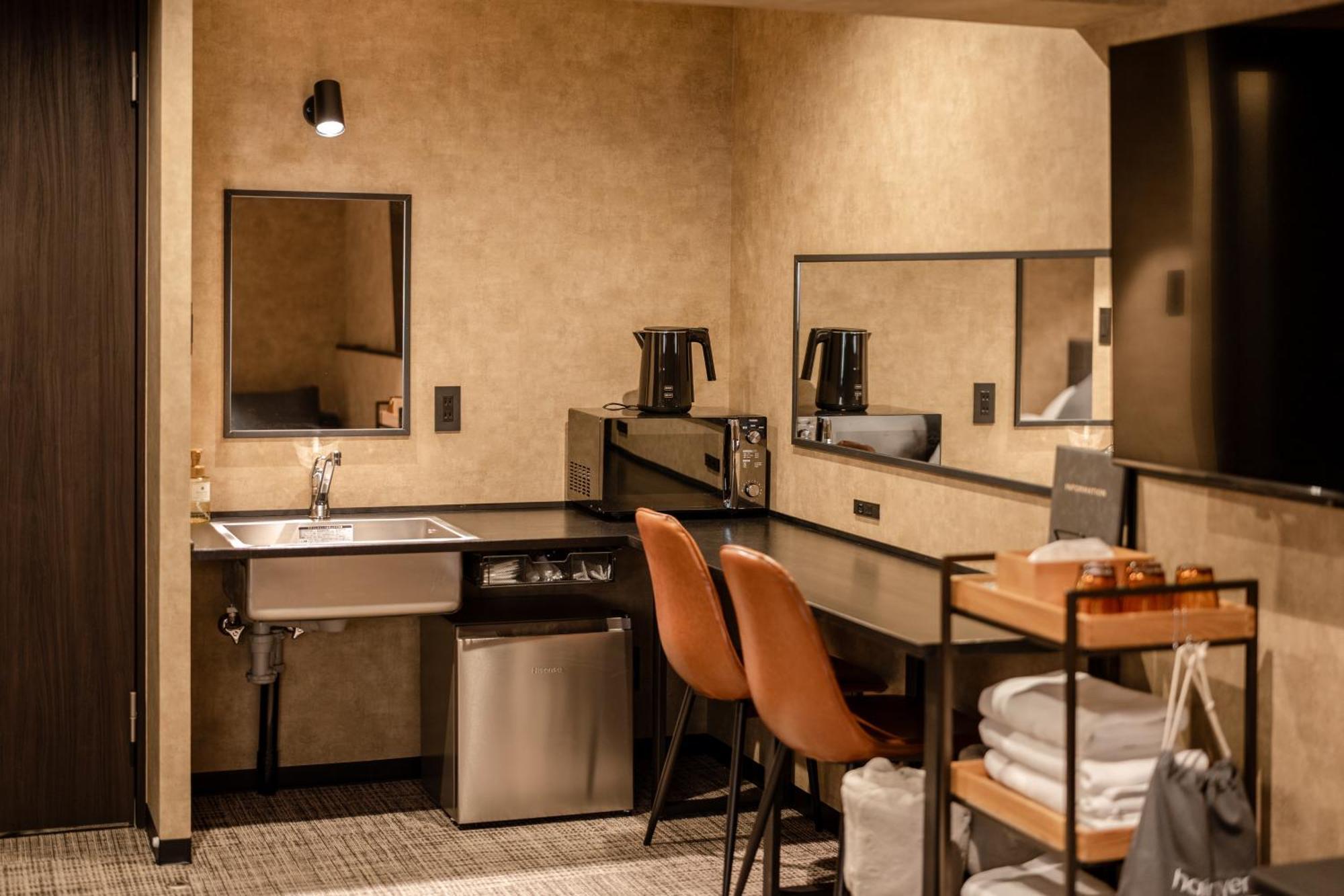 Hotel Akasaka Heights Fukuoka  Pokój zdjęcie